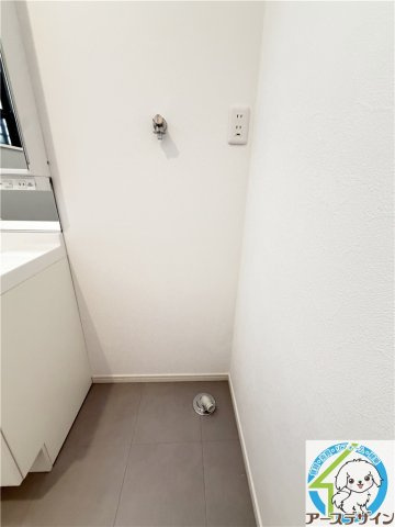 明石二見町西二見戸建の設備