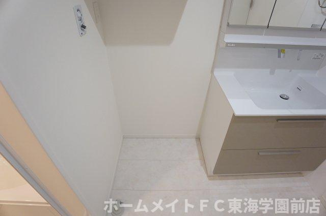 アペゼ　OBGの設備