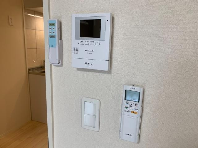 アンジュAのセキュリティ|セキュリティ
