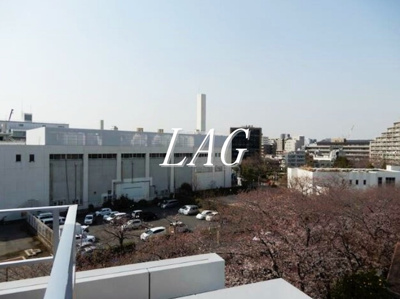 【展望】 | ＺＯＯＭ高田馬場ＷＥＳＴ | 眺望です。