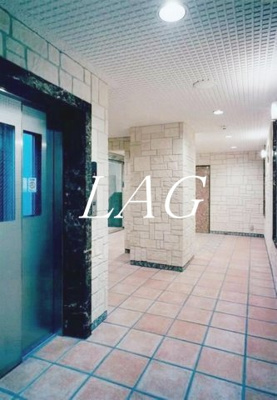 【その他共用部分】 | ガラ・ステージ市ヶ谷弐番館