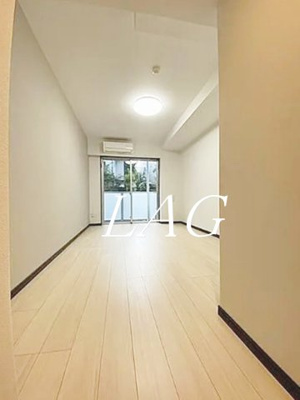 【居間・リビング】 | GENOVIA桜上水skygarden | 洋室のお部屋です。
