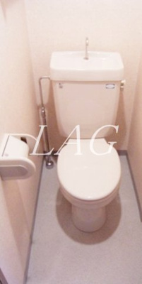 【トイレ】 | フェニックス新高円寺 | トイレです。