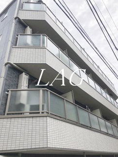 【外観】 | Buzz中野野方 | 外観です。