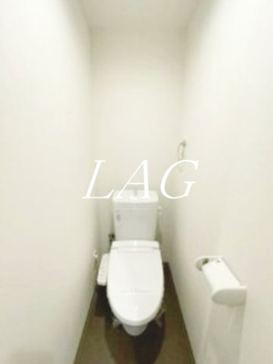 【トイレ】 | Buzz中野野方 | トイレです。
