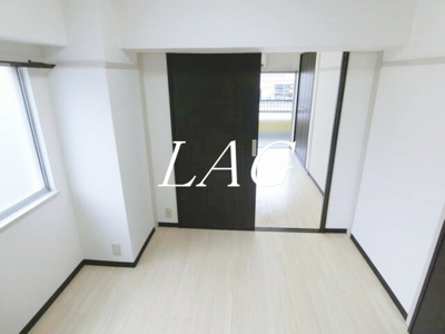 【寝室】 | リフレッシュ柏木 | 寝室です。