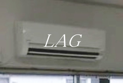 【設備】 | リフレッシュ柏木 | エアコン付です。