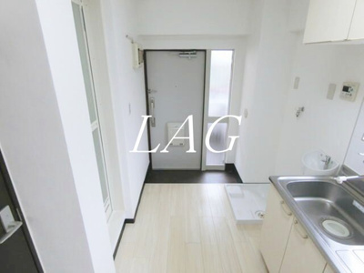 【玄関】 | リフレッシュ柏木 | 玄関です。