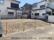 川越市上野田町　新築戸建の画像
