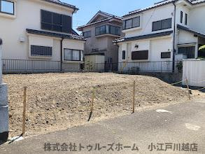 【外観】 | 川越市上野田町　新築戸建
