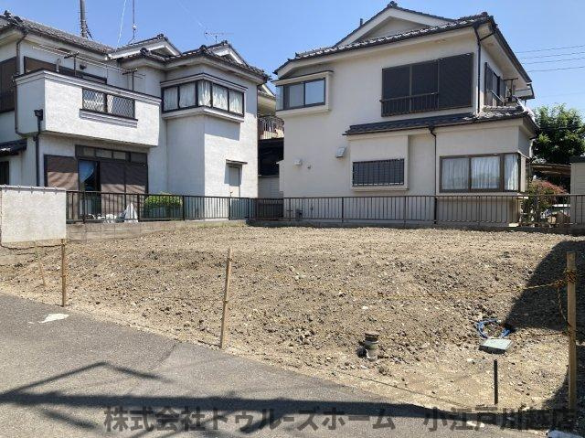 【外観】 | 川越市上野田町　新築戸建