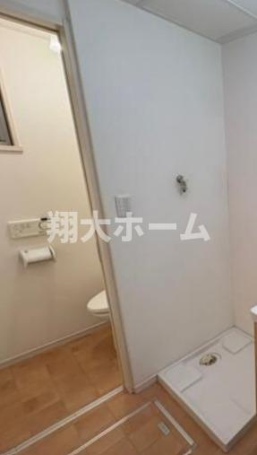 ベルコート千田の設備