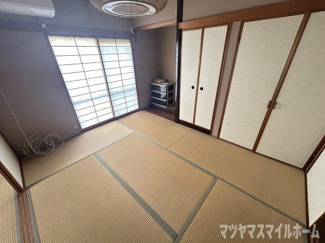 【和室】
