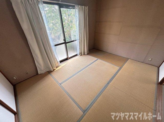 【和室】