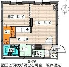 アルス新道東