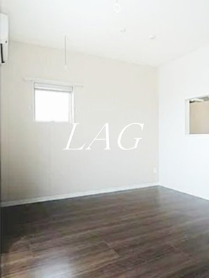 【居間・リビング】 | Ｌａ　Ｌｕｃｅ | 洋室のお部屋です。