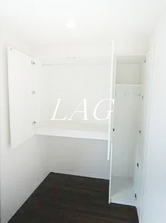 【収納】 | Ｌａ　Ｌｕｃｅ | 収納です。