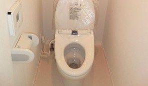 Ｇｌｙｃｉｎｅのトイレ