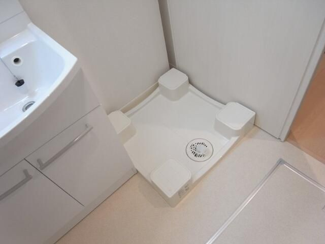 Ｇｌｙｃｉｎｅの独立洗面台