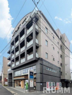 【外観】 | ルアンシナル