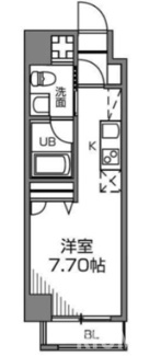 【間取り】 | ルアンシナル