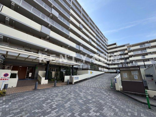 【外観】 | アクティ目黒駅前１号棟 | 建物外観を気になさる方へ、見た目の良い物件です