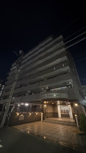 【外観】ライオンズシティ南浦和 