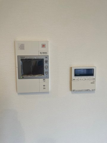 LIBERTA CARINO (リベルタカリーノ)　名古屋市賃貸　仲介手数料無料のセキュリティ