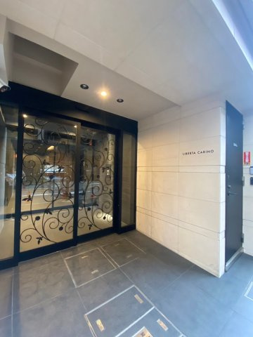 LIBERTA CARINO (リベルタカリーノ)　名古屋市賃貸　仲介手数料無料のエントランス