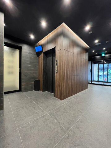 LIBERTA CARINO (リベルタカリーノ)　名古屋市賃貸　仲介手数料無料のロビー