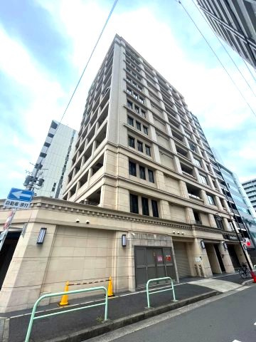 LIBERTA CARINO (リベルタカリーノ)　名古屋市賃貸　仲介手数料無料の外観