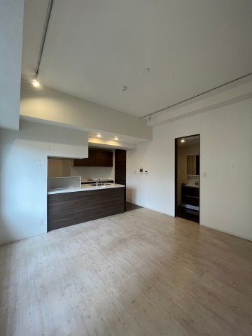 LIBERTA CARINO (リベルタカリーノ)　名古屋市賃貸　仲介手数料無料の居間・リビング