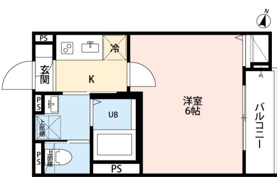 【間取り】 | robot home 薬園台