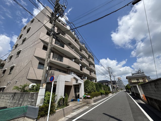 モアクレスト吉川の画像
