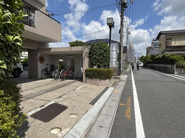 【外観】の画像