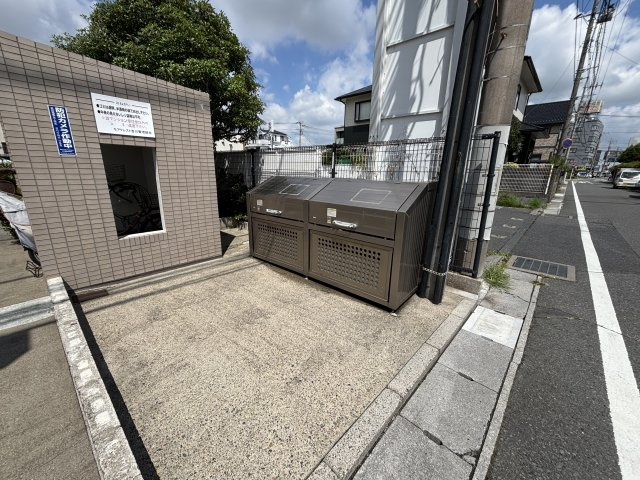 【外観】の画像