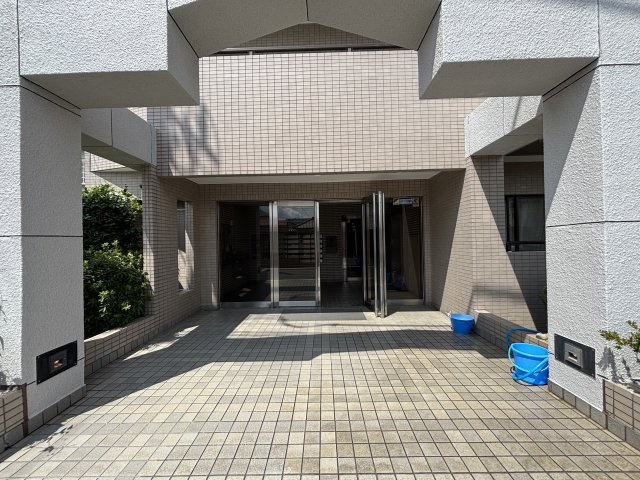 【エントランス】の画像