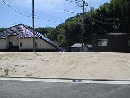 廿日市市地御前北３丁目　新築一戸建て