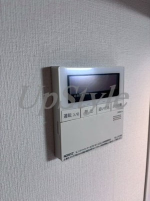 【設備】 | ディアコート住吉