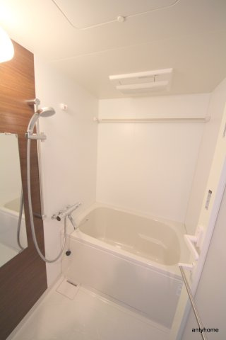 S-RESIDENCE淀屋橋 仲介手数料無料の浴室