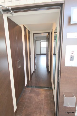 S-RESIDENCE淀屋橋 仲介手数料無料の内装
