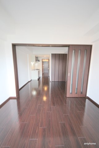 S-RESIDENCE淀屋橋 仲介手数料無料の居間・リビング