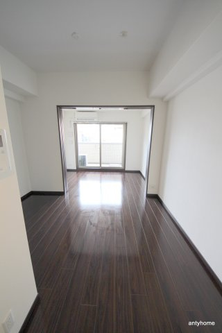 S-RESIDENCE淀屋橋 仲介手数料無料の洋室