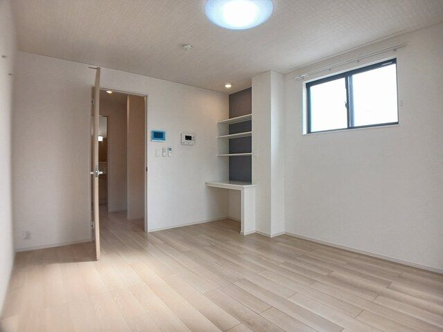 フラテッリ　Ｓの設備