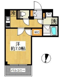 【間取り】 | ルーブル赤羽台 | 間取り図！
