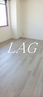 【寝室】 | シャレーコート | 寝室です。
