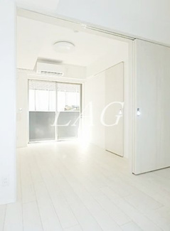 【居間・リビング】 | ガーラ・ヒルズ千歳烏山 | 洋室のお部屋です。