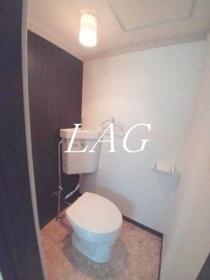 【トイレ】 | リフレッシュ柏木 | トイレです。