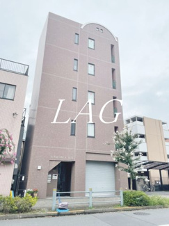 【外観】 | 兼高ビル | 外観です。