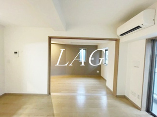 【寝室】 | Buzz中野野方 | 寝室です。
